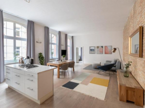  limehome Berlin Kopenhagener Straße  Берлин